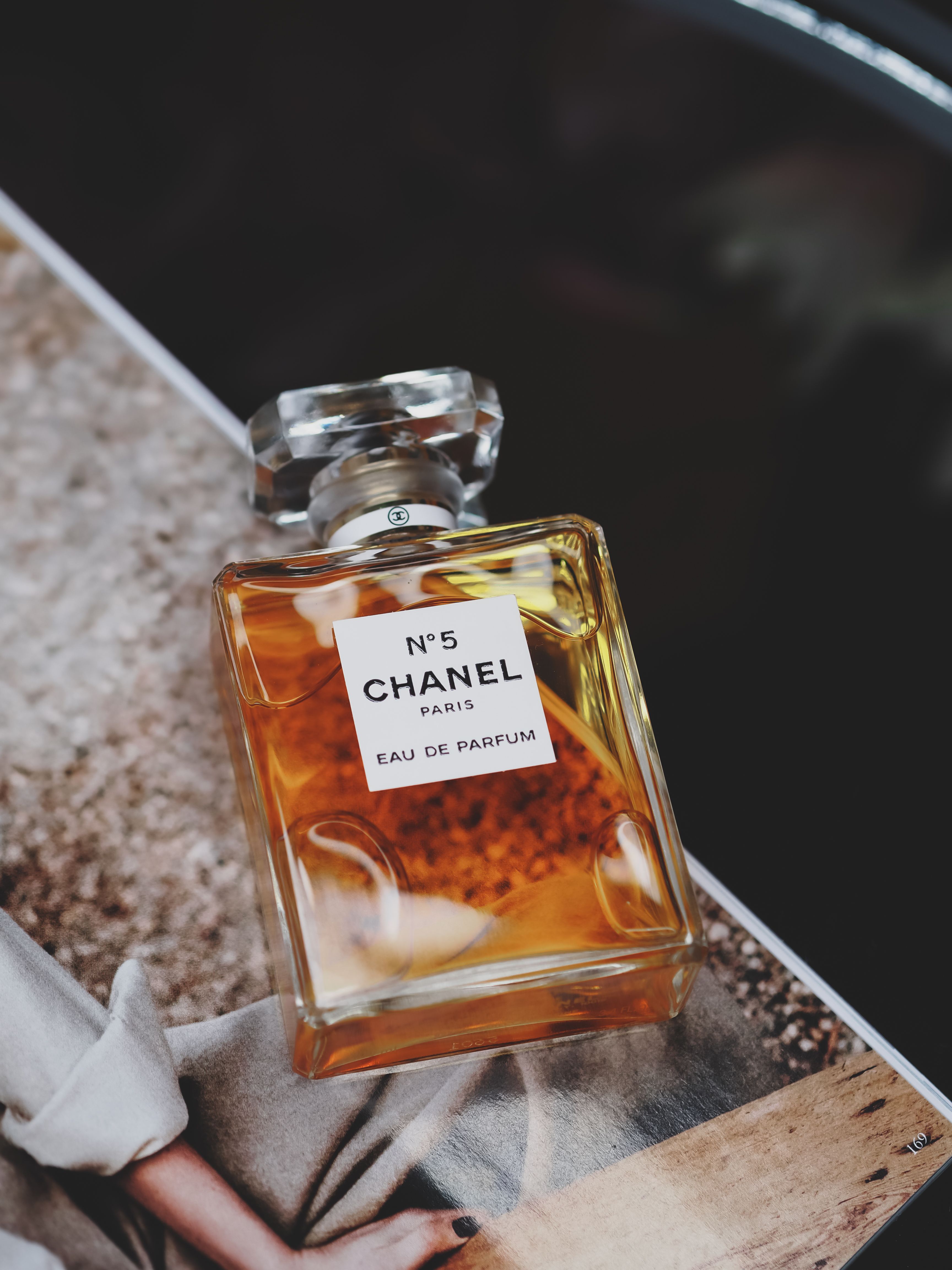 Chanel N°5